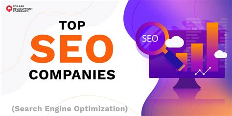Top SEO Companies in Seoul .